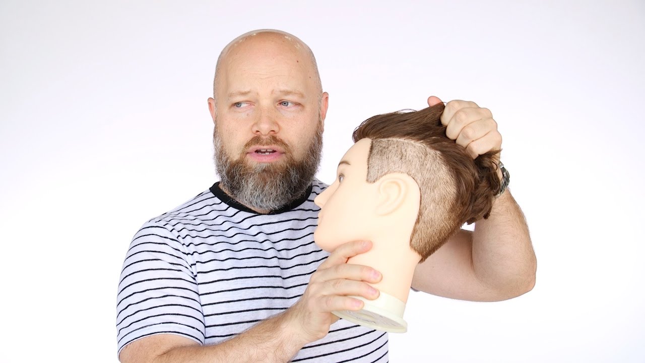 No More Undercuts Thesalonguy Youtube