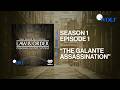 Law & Order: Criminal Justice System: Season 1, Episode 1 