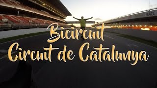 Bicircuit | Circuit de Catalunya