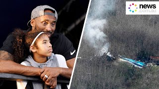 Tragic details of pilot error in Kobe Bryant crash revealed