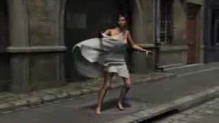 Windy Street 3