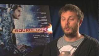 Source Code Interview: Duncan Jones