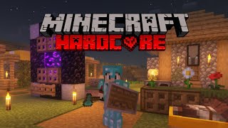 (i died) [That One SMP HARDCORE]