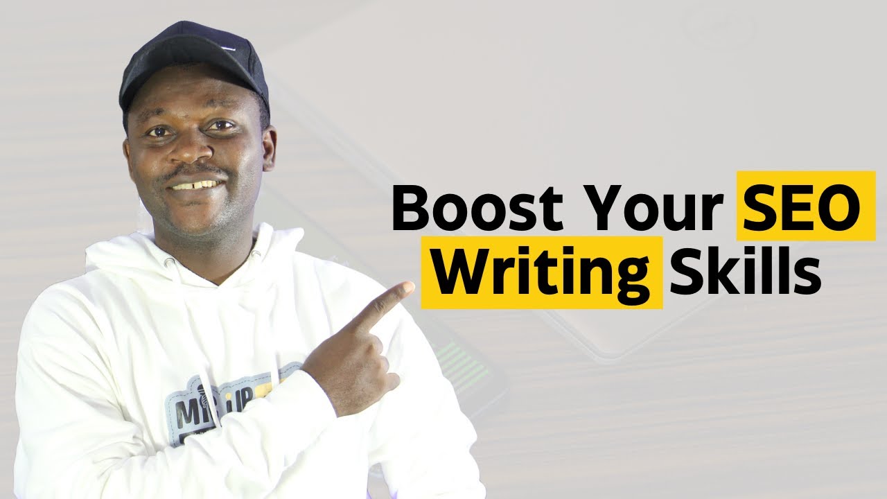 Simple Seo Content Writing Tips Youtube