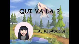 01 Chanson du son [a] - Qui va là ? - 30 phonèmes en 30 chansons