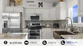 1321 Wilhelm Pl. Gardnerville