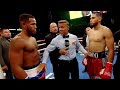 Sullivan Barrera (Cuba) vs Gilberto Ramirez (Mexico) | KNOCKOUT, BOXING fight, HD