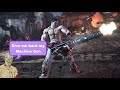 Kazuya Using All Rage arts(Part 1) -Tekken 8 | DenZH