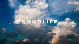 Kehlani & G-Eazy - Good Life (from The Fate of the Furious: The Album) [Official Music ]