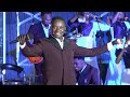 MSHANGILIE BWANA-SHALOM VINE SINGERS(Official live video)