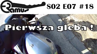 Pierwsza gleba !!!