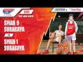 SMAN 9 SURABAYA VS SMKN 1 SURABAYA