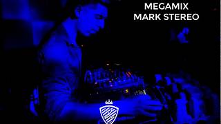 MARK STEREO MEGAMIX