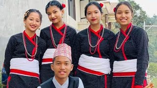 ||Ichangu Narayan vlog ||Nepal sambhat 1145🇳🇵|| nhu daya bhintuna🕺|| ramailo vlog||@Aein_Shrestha