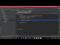 103 How to Use String Array in Adroid Studio #103
