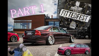 FITTEDFEST 24 Part 1