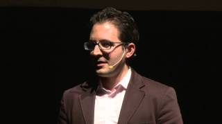 The potential of naivete | Ionuţ Soleanicov | TEDxEroilor