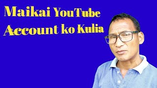 Maikai YouTube Account Kulia