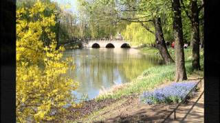 1th spring day! NOWA WIOSNA- ZBIGNIEW RAWICZ 1948!