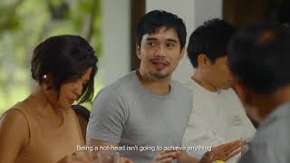 SOBRANG NAKAKAIYAK NG MOVIE NA TO😭😭#familymatters #soayangirl #shorts #trailer  #movie