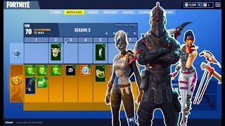 new le passe de combat danse skins emote fortnite battle royale - skin chevaleresse fortnite