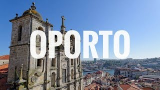 Oporto - Consejos para viajar