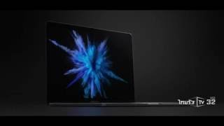 Apple เปิดตัว Macbook Pro All New Design | 28-10-59 | เช้าข่าวชัดโซเชียล | ThairathTV