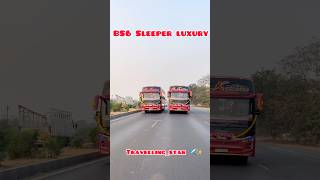 Ak Express Grand Opening ✨♥️ ll Surat To Mahuva Sleeper Luxury Bus ♥️#Sleeper #luxury #bus #Travels