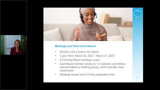 2022 College Board Elections Webinar