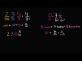 introduction to decimals decimals 4th grade khan academy