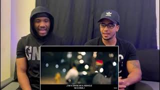 Kendrick Lamar - LOYALTY. ft. Rihanna(REACTION)