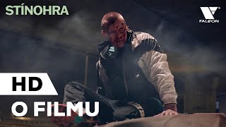 Stínohra (2022) HD film o filmu