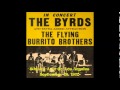 The Byrds and The Flying Burrito Brothers