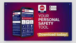 5 Tips to unleash the full potential of UIC SAFE App