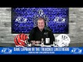 dave lapham livestream thursday 1 9 25 12 00 pm est