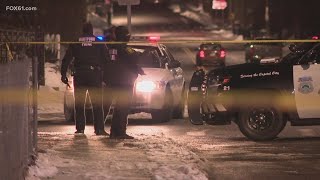 Police investigating homicide in Hartford's North End