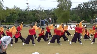 「いりゃあせ南都」　碧南やってみりん祭2012