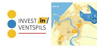 VENTSPILS INDUSTRIAL AREAS