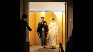 【深大寺で和婚・仏前式も叶う】調布クレストンホテルでの結婚式を動画でレポート！