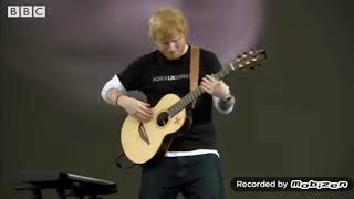 Ed Sheeran - Shape of You (The Biggest Weekend)