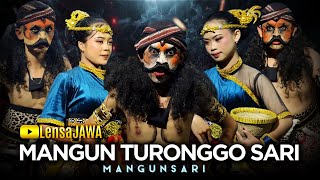 WAROK MANGUN TURONGGO SARI Mangunsari Ngadirejo - LIVE Bonganti Purbosari Ngadirejo