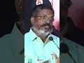 ஆன்மிகம் வேறு..மதவாதம் வேறு 🔥 tholthirumavalavan shorts apadam