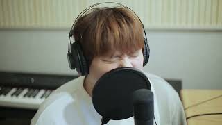 SECRET NUMBER(시크릿 넘버) Fall In Love (male ver.) COVER by NEBO