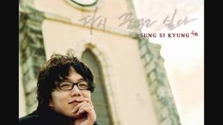 Sung Si Kyung (성시경) - 후회하지 말아요 (Don't Regret It)