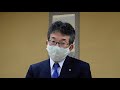 佐藤康光九段、独創的な作戦「主張が通ったかな」　三浦九段に勝利【第79期将棋名人戦・a級順位戦】＝村瀬信也撮影