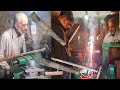 Must Watch How I Rebuild Broken Axle | Repairing Broken Truck Axle with Amazing Process