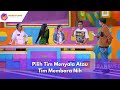 Pilih Tim Menyala Atau Tim Membara Nih | DREAM BOX INDONESIA (08/03/24) P1