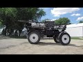 agco willmar 8500 eagle 90 self propelled sprayer