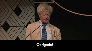 Roger Scruton | Tolos, Fraudes e Militantes