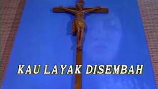 Dios Dody - Ujilah Aku Tuhan